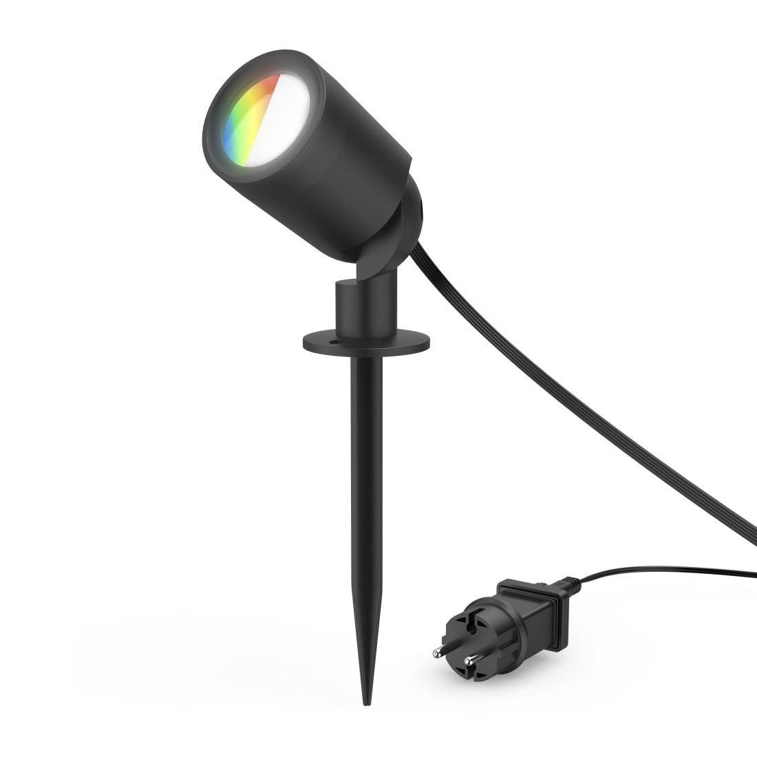 Hama LED Gartenstrahler