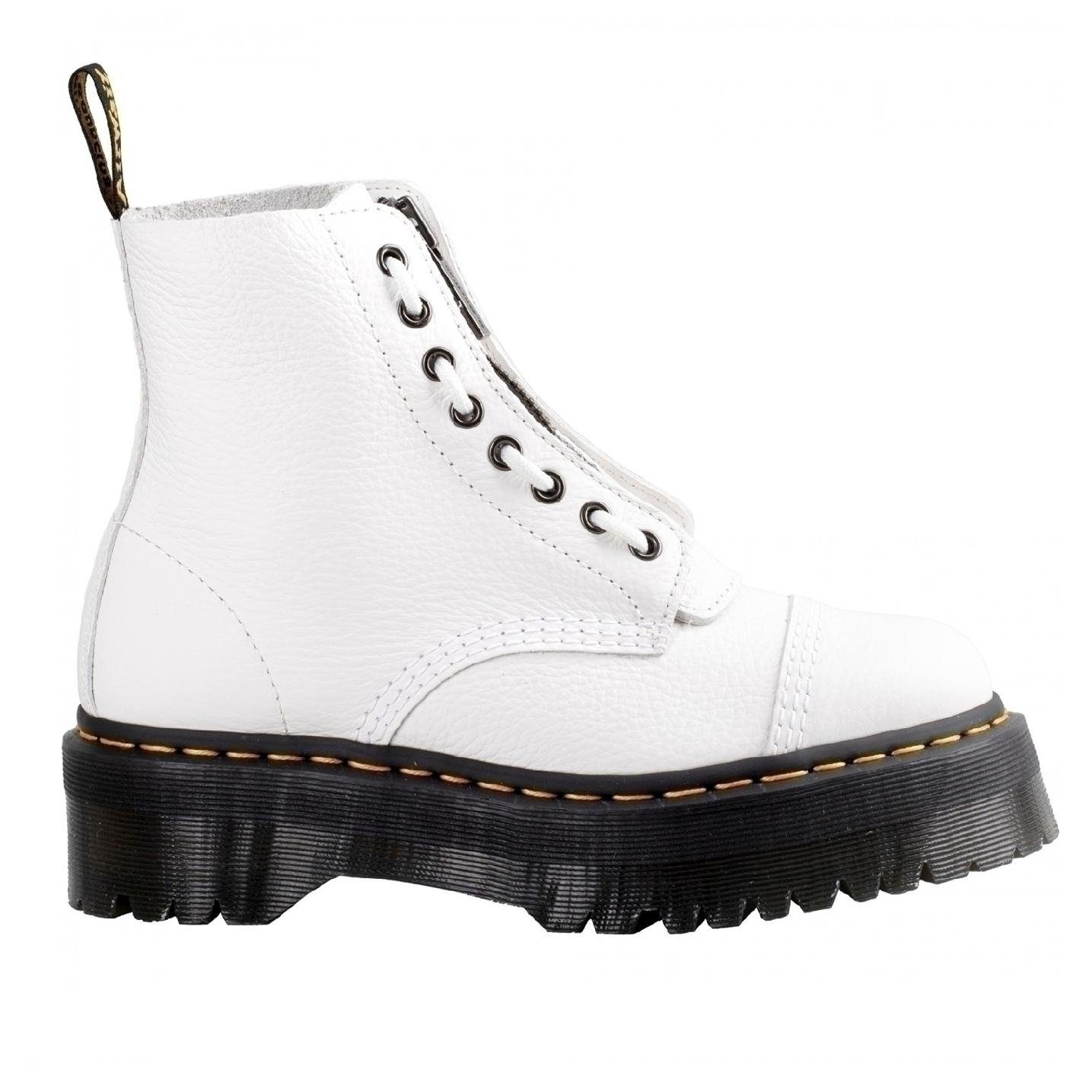 sinclair boot