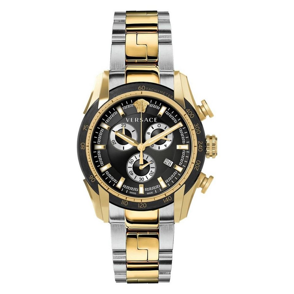 Versace Quarzuhr VE2I00421