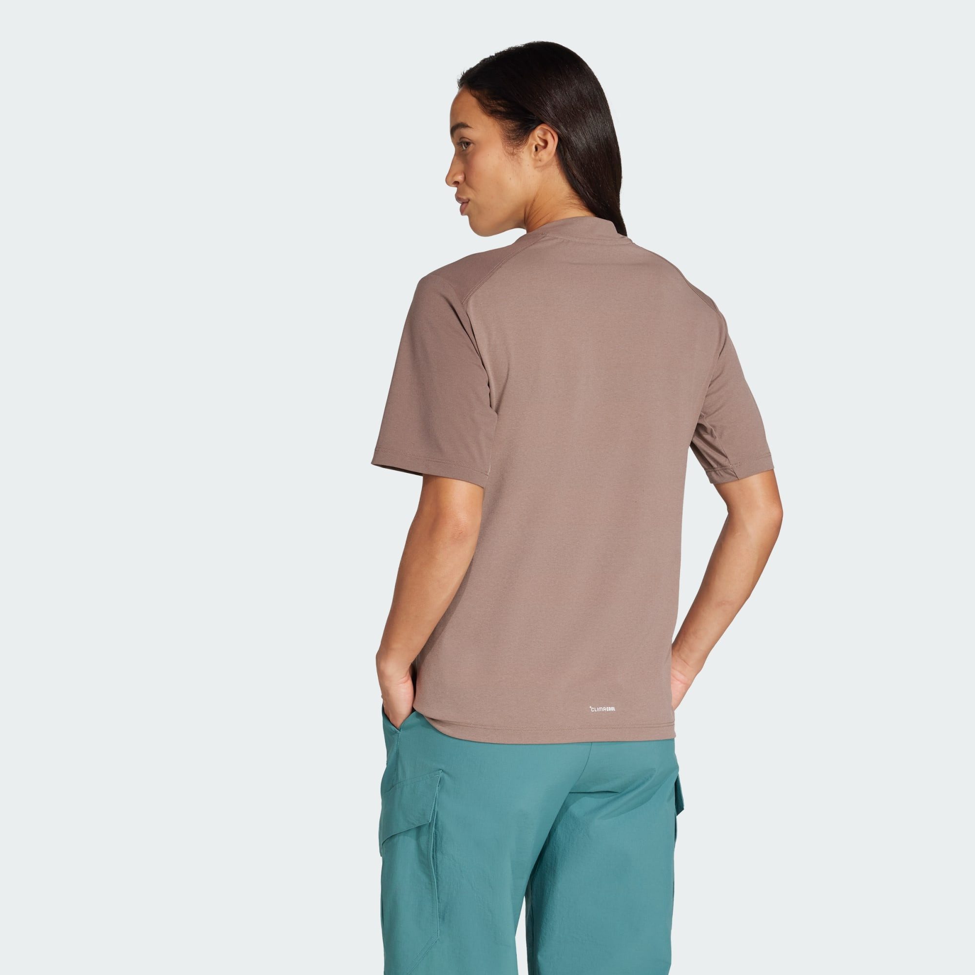 adidas TERREX Funktionsshirt TERREX MULTI CLIMACOOL günstig online kaufen