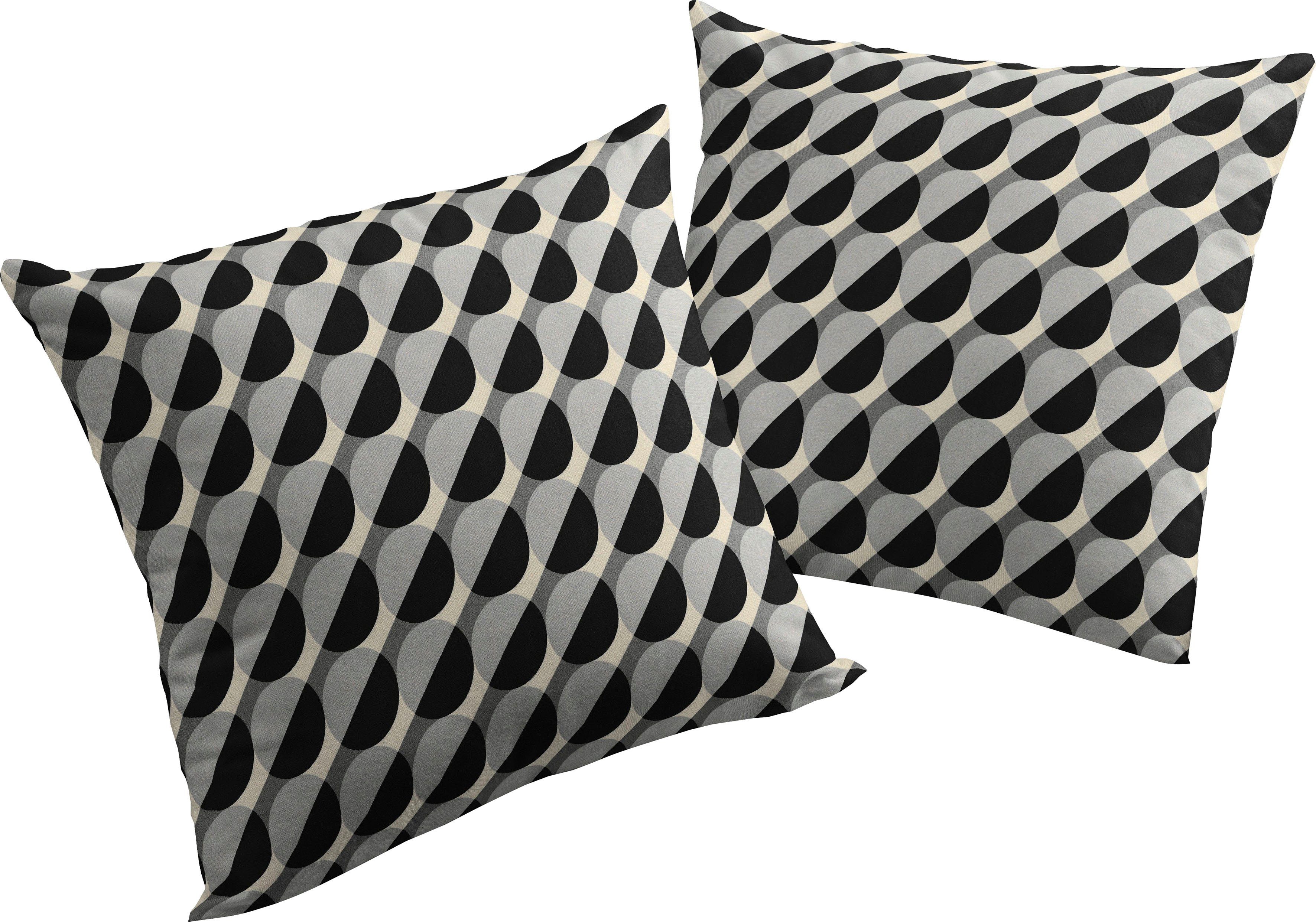 Dekokissen Circles