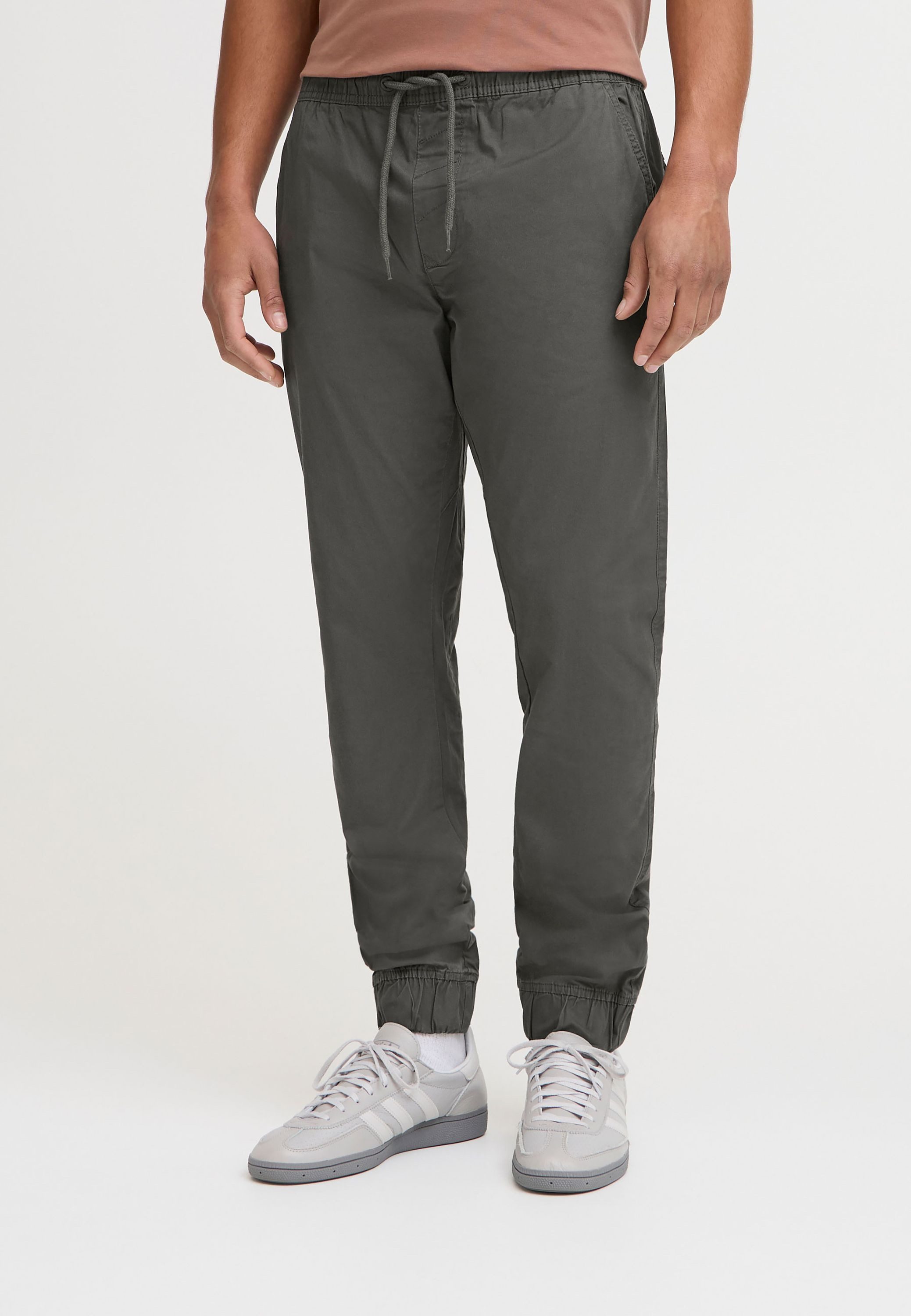 Stoffhose SDSlim-Truc Cuff