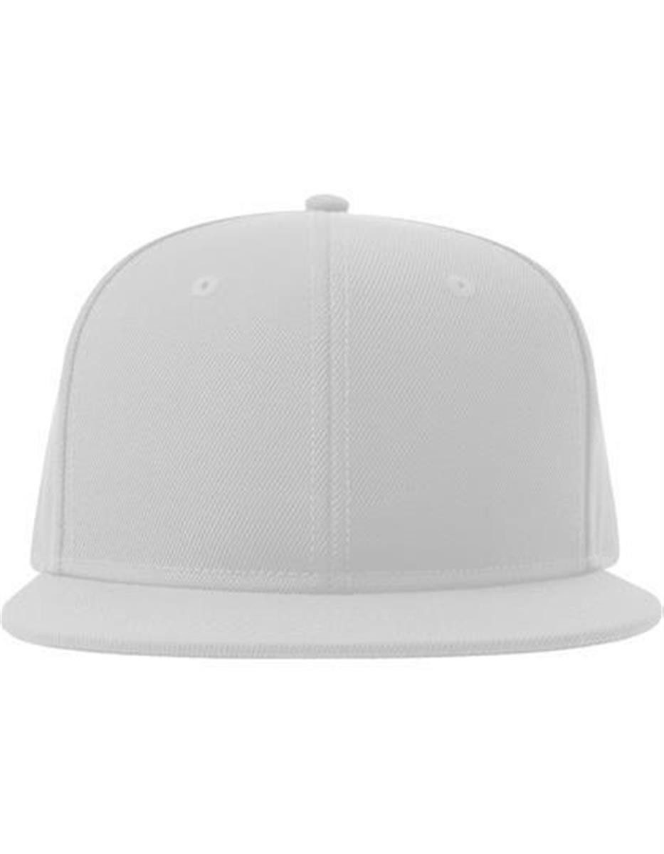 Atlantis Baseball Cap Snap Back-S Cap