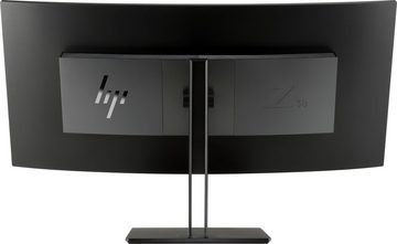 HP Z38c Curved-LED-Monitor (95,25 cm/37,5 ", 3840 x 1600 px, UWQHD+, IPS)