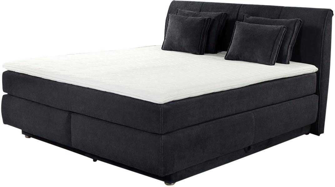 Jockenhöfer Gruppe Boxspringbett "Carla", OTTOs Choice! günstig online kaufen