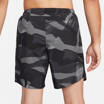 Nike Laufhose Nike Challenger Brief-Line Camo Running Shorts