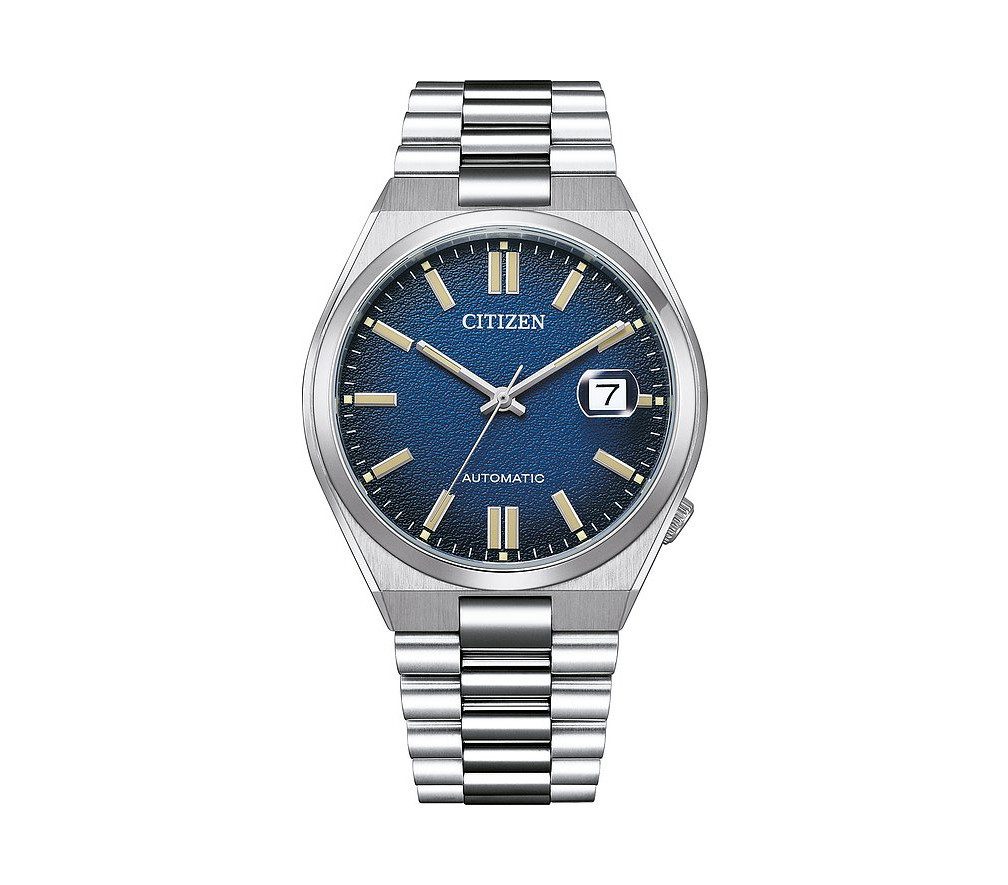 Citizen Automatikuhr NJ0151-88L günstig online kaufen