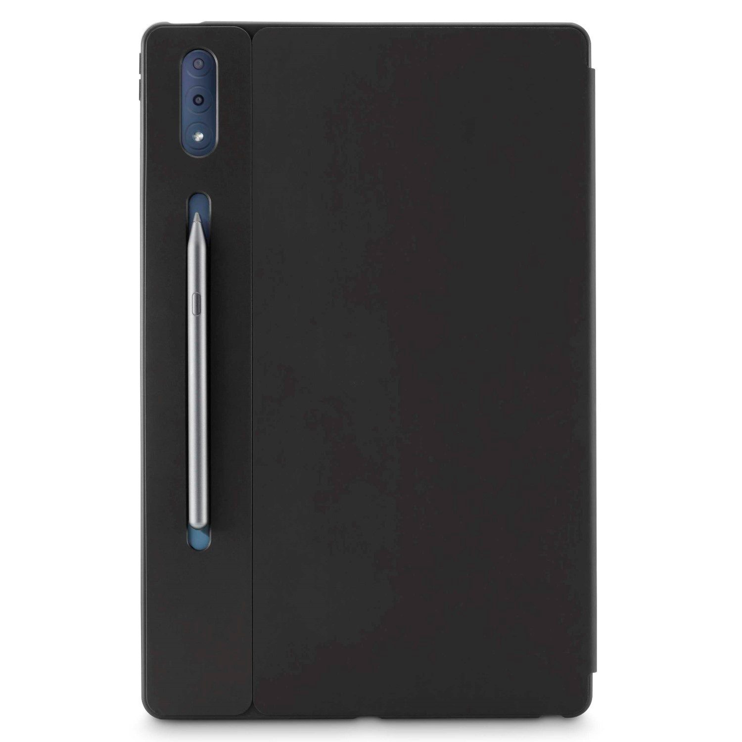 Hama Tablet-Hülle Smart Case Flex Klapp-Tasche Schutz-Hülle Schwarz 14,5", Cover Schutz mit Standfunktion für Lenovo Tab Extreme 14.5"