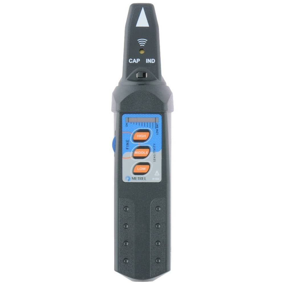 Metrel Leitungsortungsgerät Empfänger R10k Leitungssucher 20991152