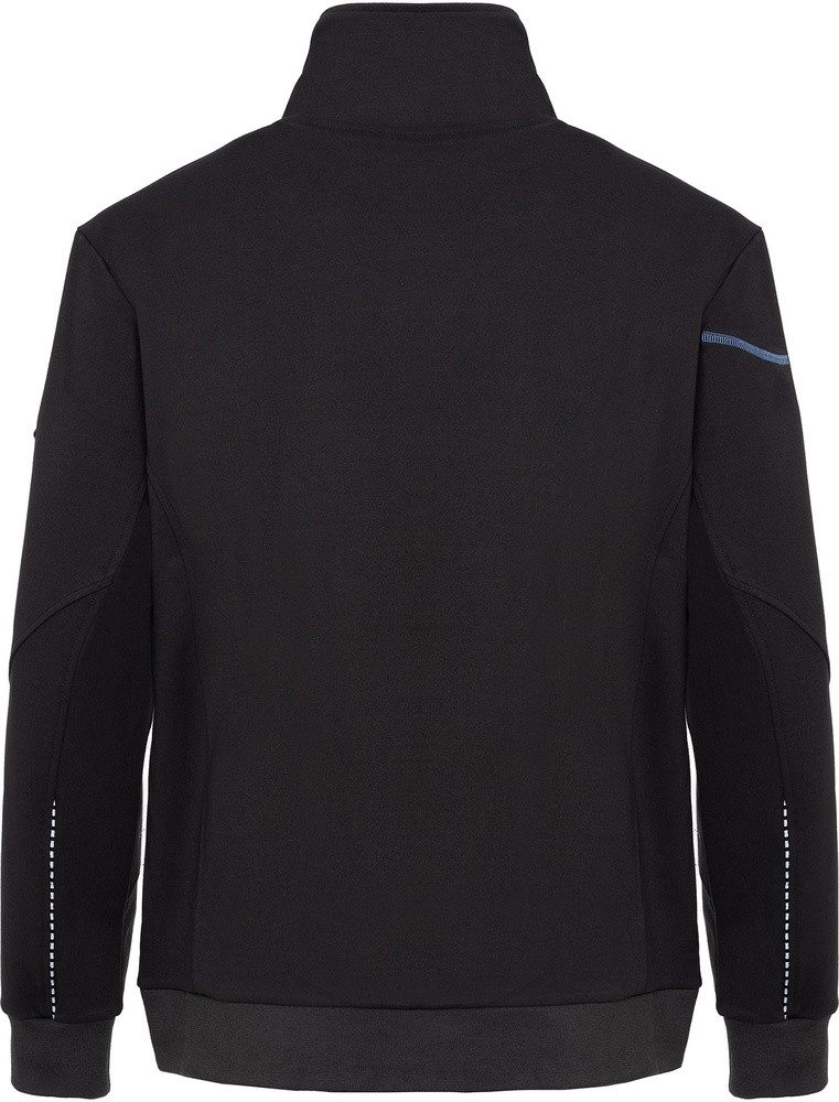 ROADSIGN australia Sweatjacke Sweatjacke