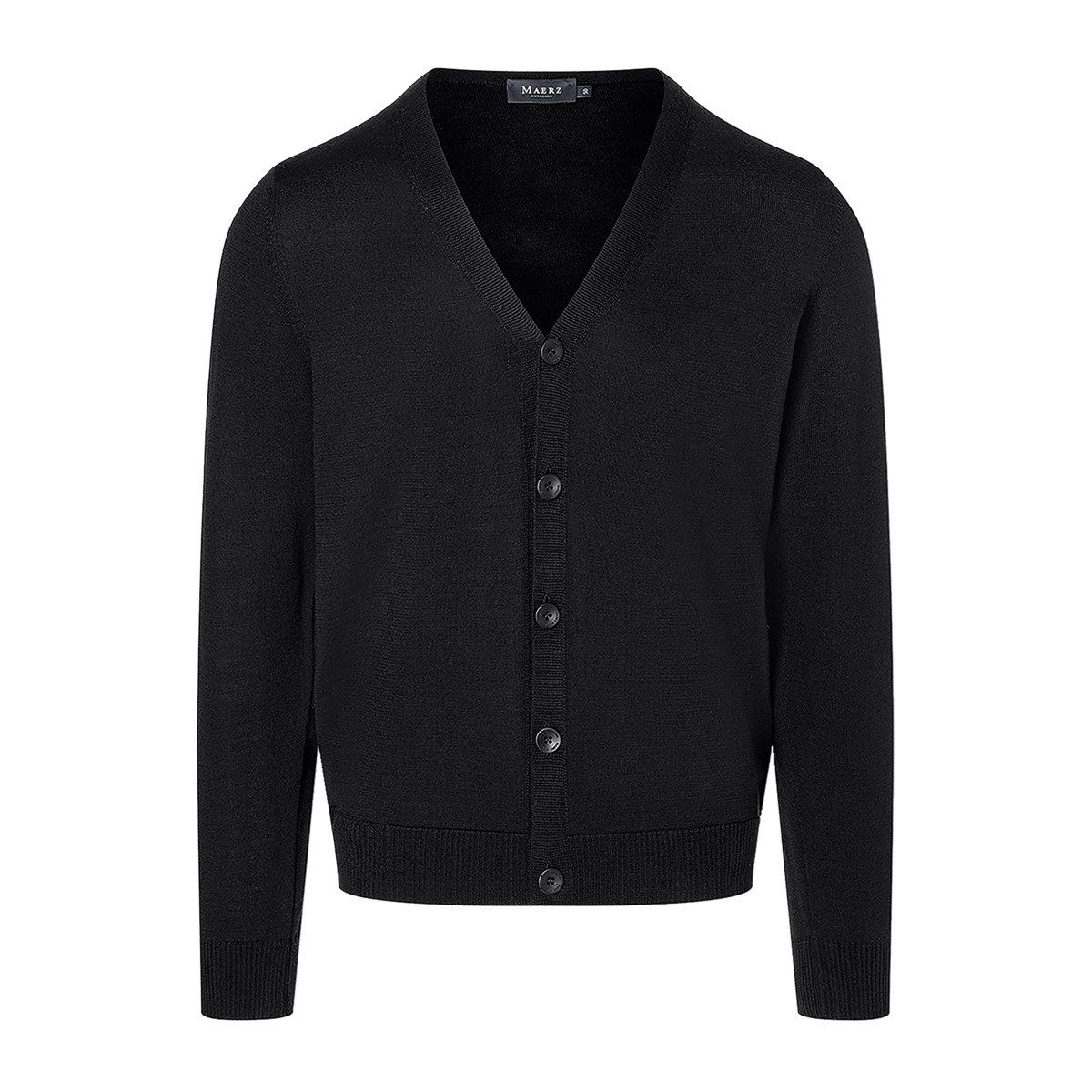 MAERZ Muenchen Cardigan 590800 Herren Strickjacke, günstig online kaufen