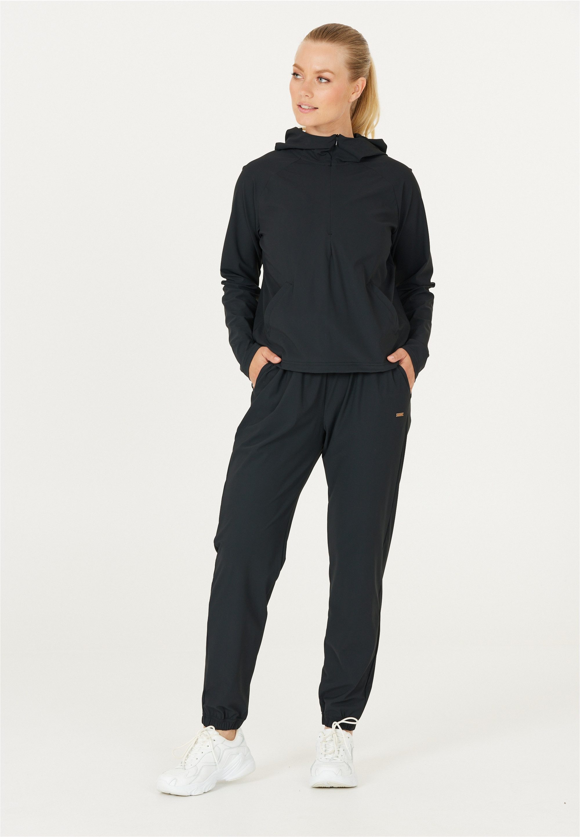 ATHLECIA Stoffhose Amis (1-tlg) aus schnell günstig online kaufen