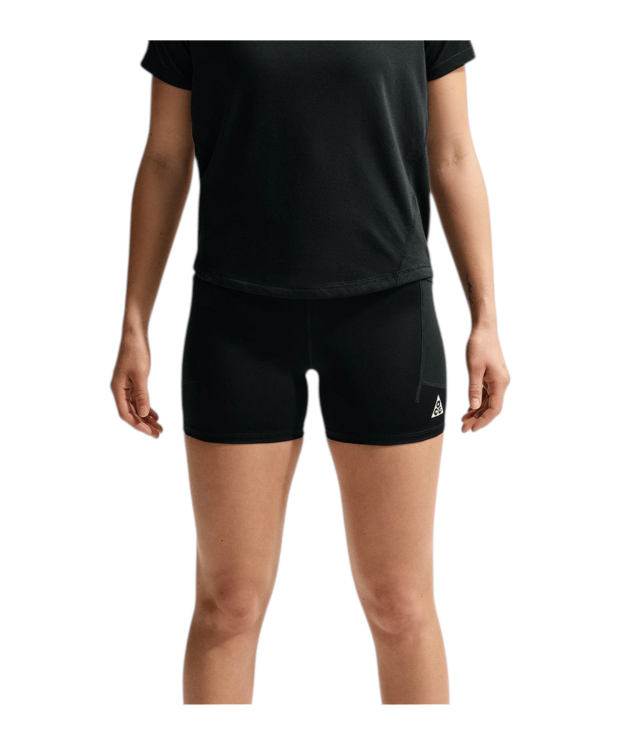 Nike Laufshorts Nike Performance ACG Trail 4In Laufshort Damen