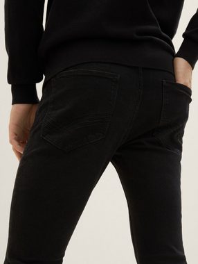 TOM TAILOR Straight-Jeans Troy Slim Jeans