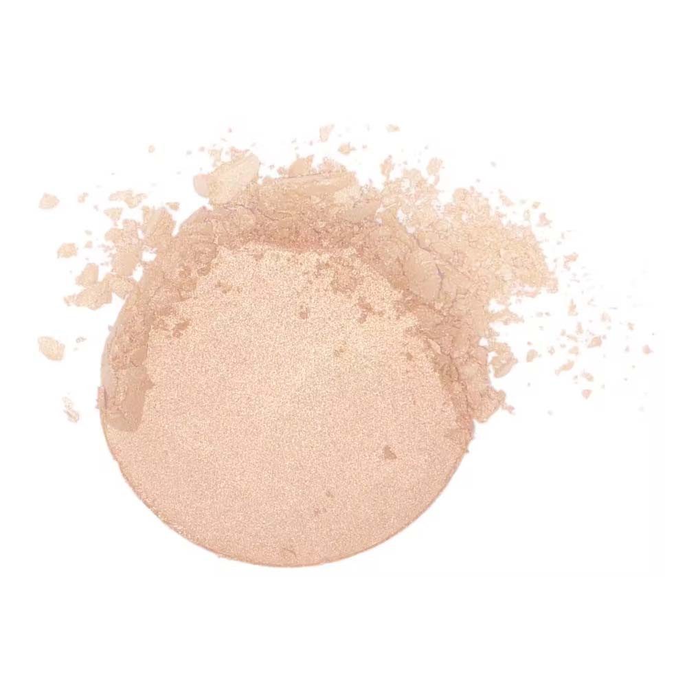 lavera Highlighter Soft Glow Highlighter - 01 Champagne Shimmer 5,74g