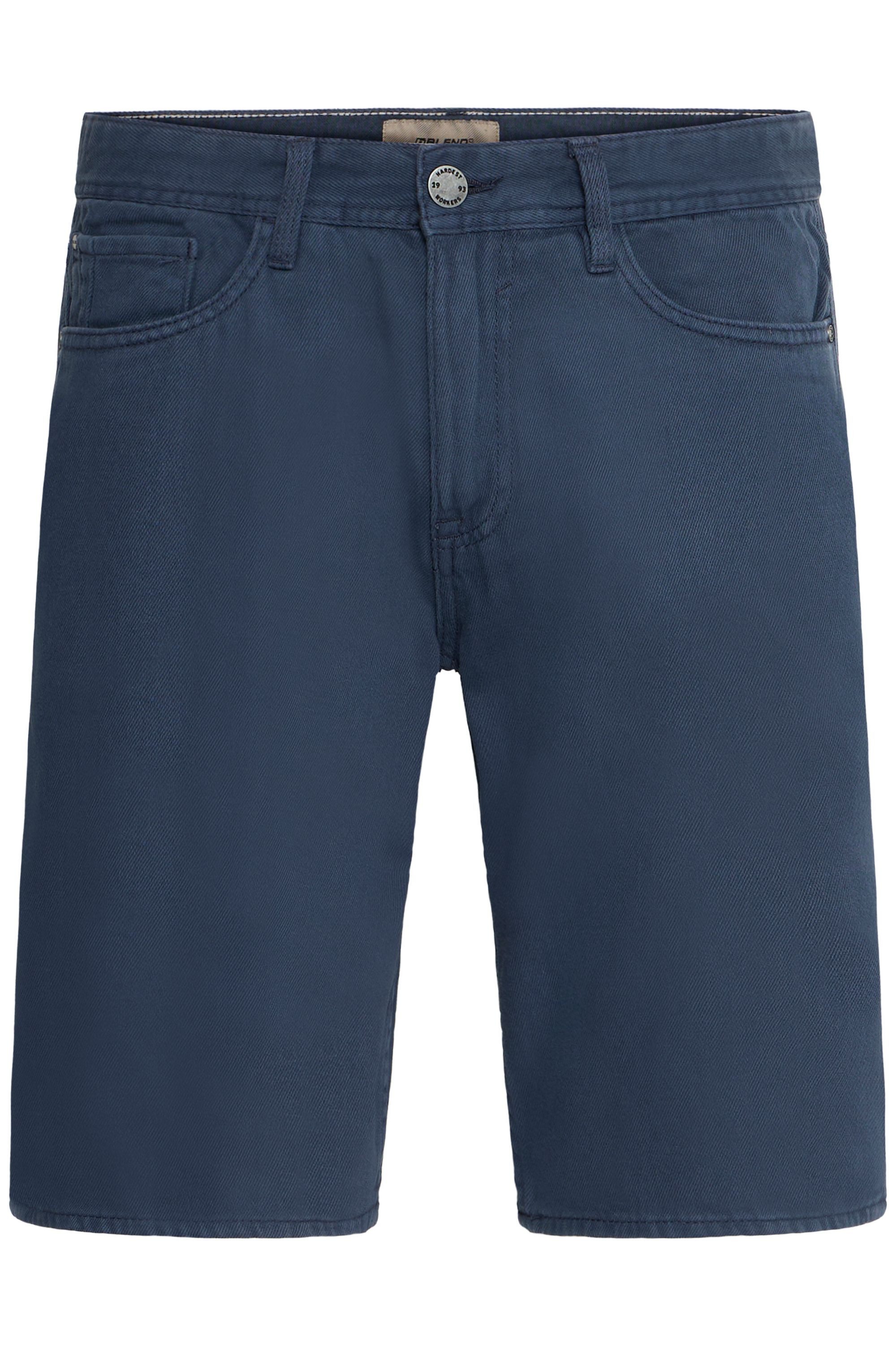 Blend Jeansshorts BLEND BHBLIZZARD-Denimshorts günstig online kaufen