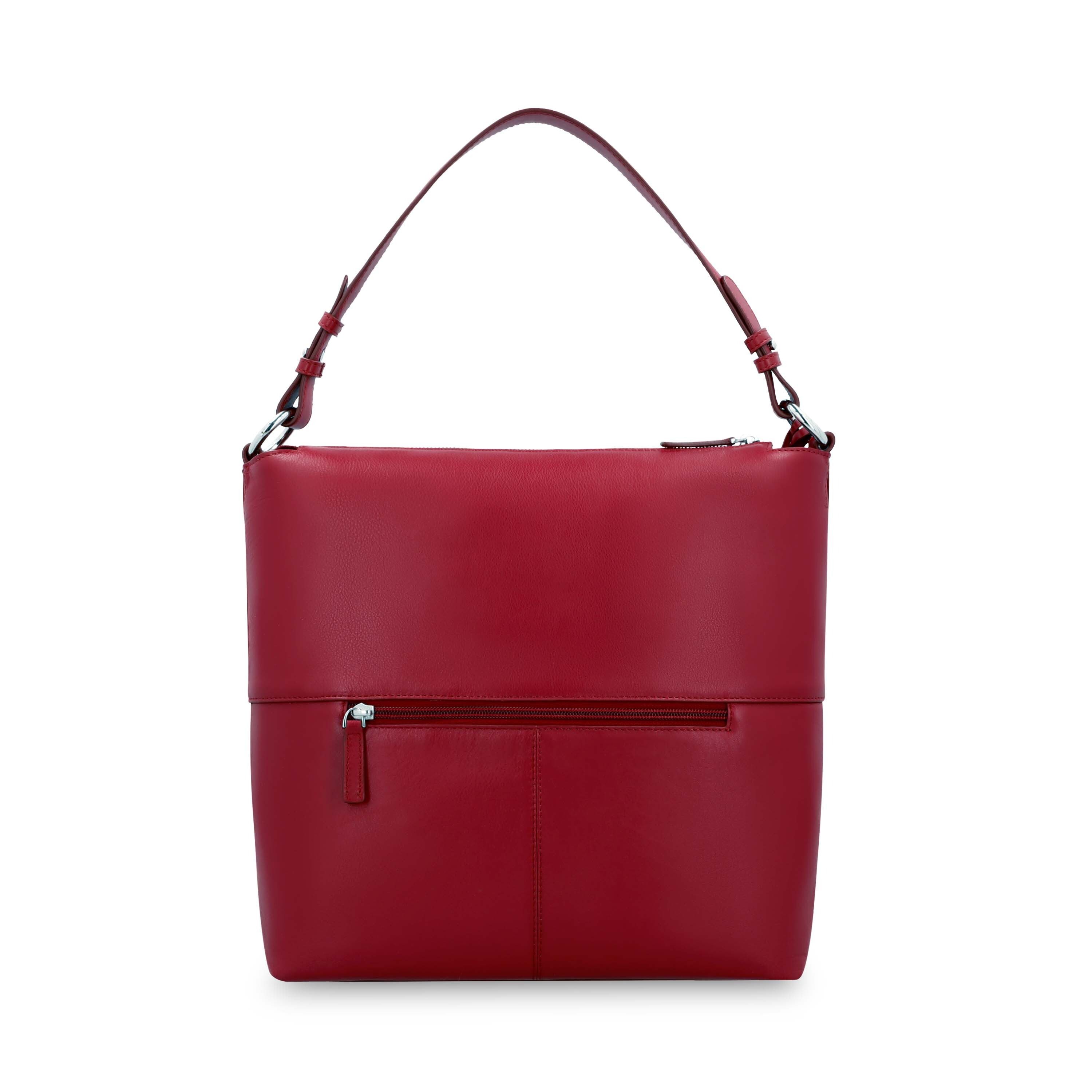 Picard Beuteltasche PICARD Beuteltasche Bali aus Echtleder