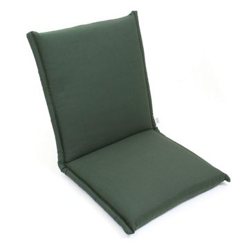 ROG-Gardenline Sitzauflage, Für Niederlehner 97 x 46 cm - Grün