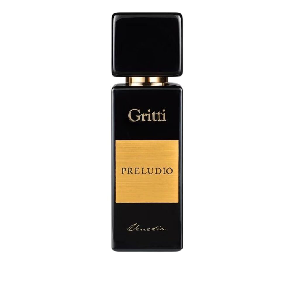 Gritti Eau de Parfum Preludio Eau De Parfum Spray unisex Für Frauen