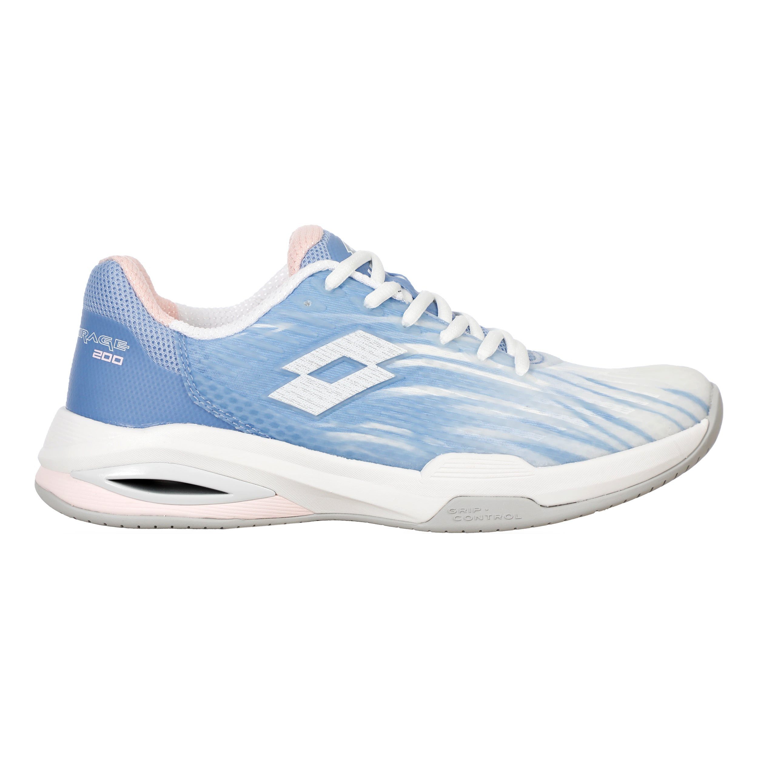 Mirage 200 Ii Prt Spd - Allcourt Tennisschuh Tennisschuh