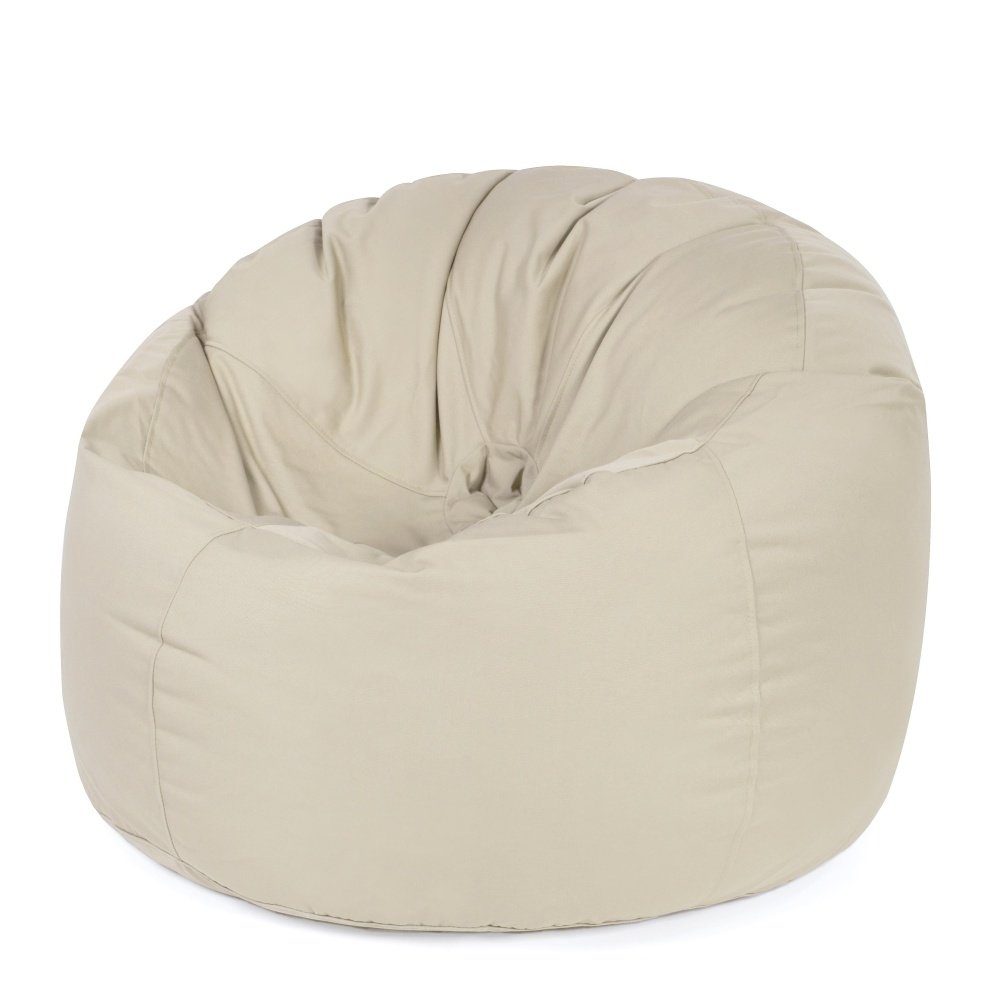 OUTBAG Sitzsack Donut Plus, made in Germany, outdoor geeignet, wetterfest