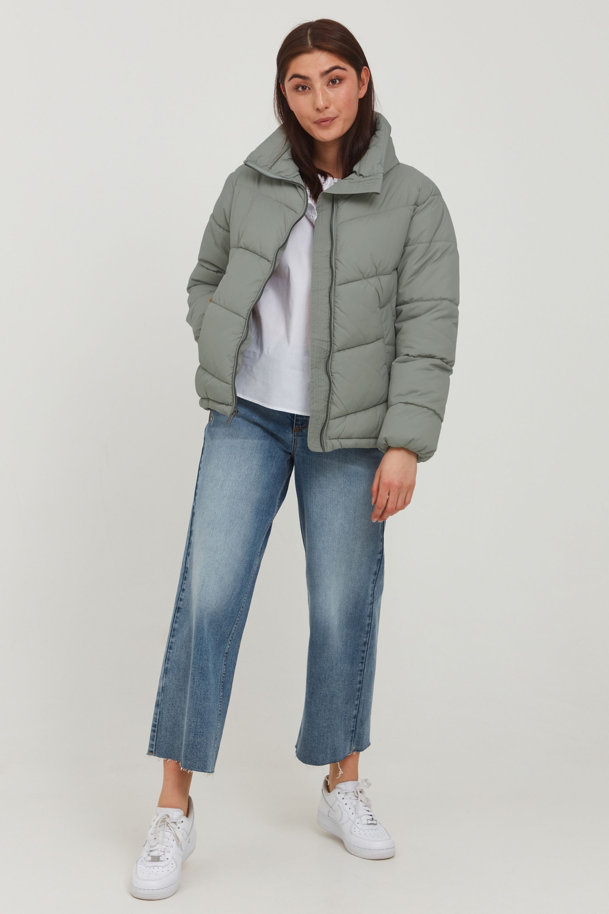 b.young Steppjacke Steppjacke günstig online kaufen