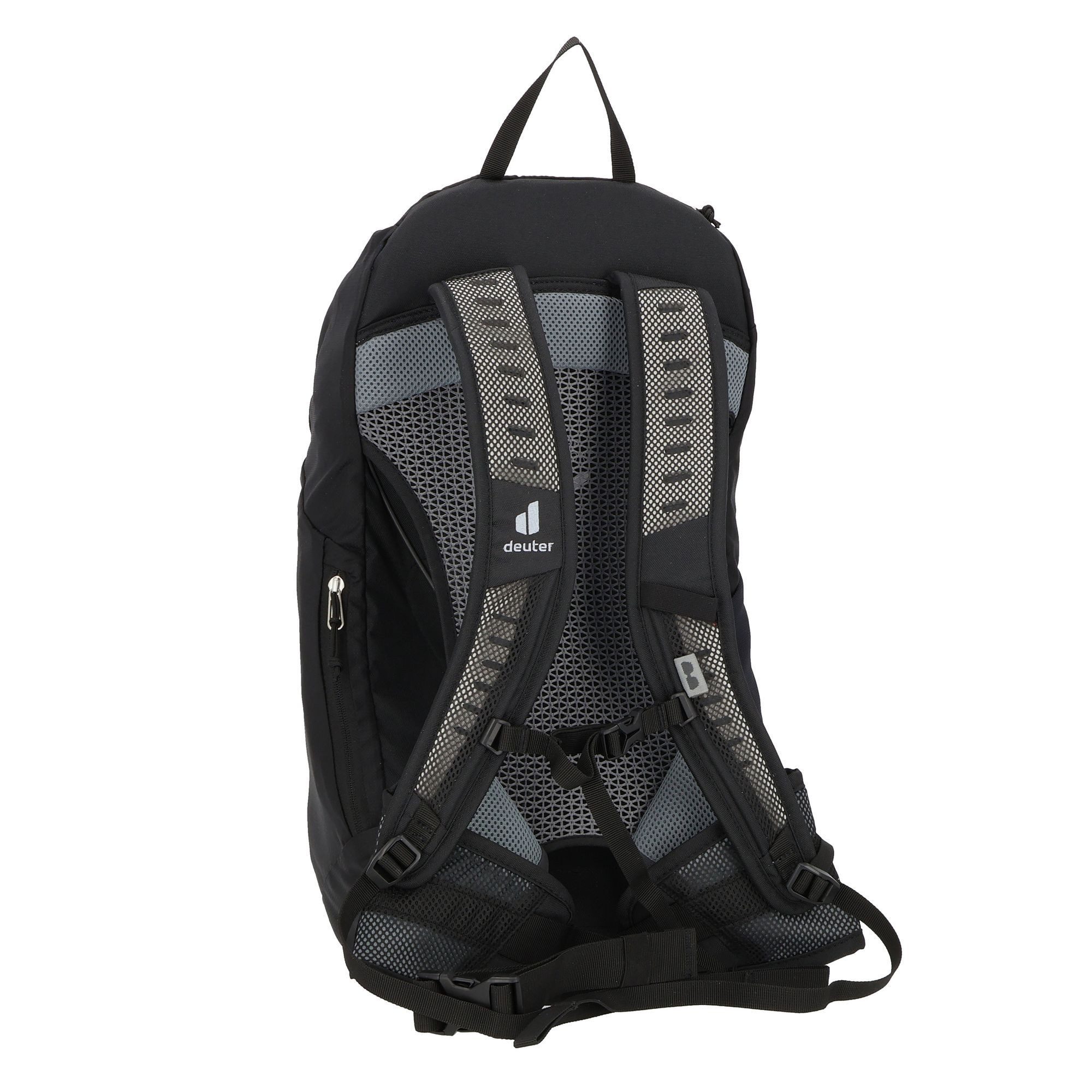 deuter Wanderrucksack AC Lite, Polyester