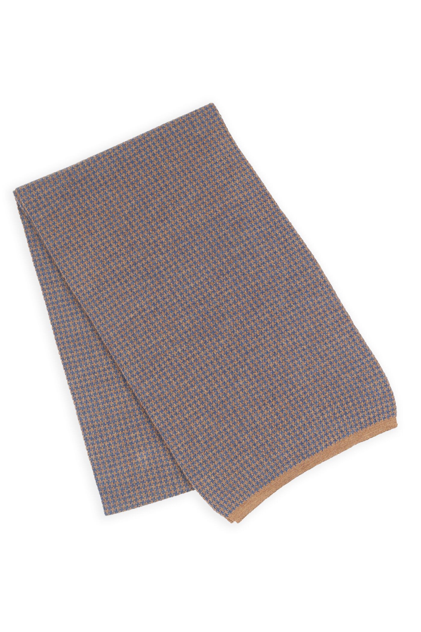 REAL GUYS by J.PLOENES Modeschal, (1-St), mit Karomuster