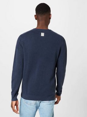 CAMP DAVID Strickpullover Laser Sailing (1-tlg)