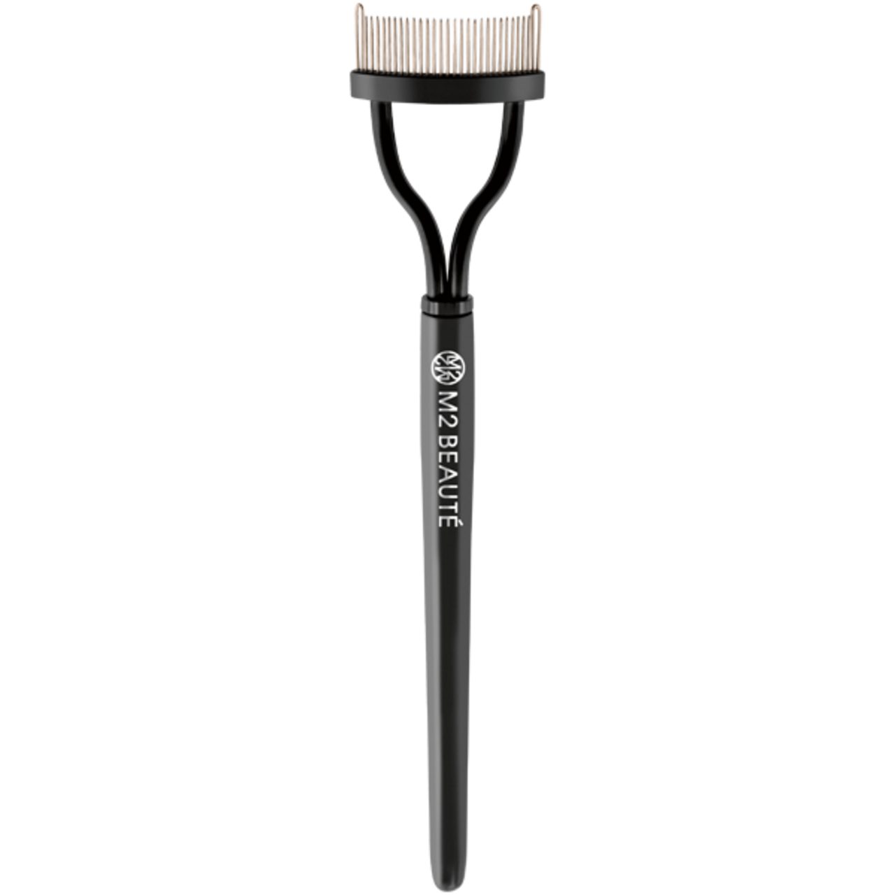 M2 Beauté Make-up M2Tools Eyelash Comb, Alle Hauttypen
