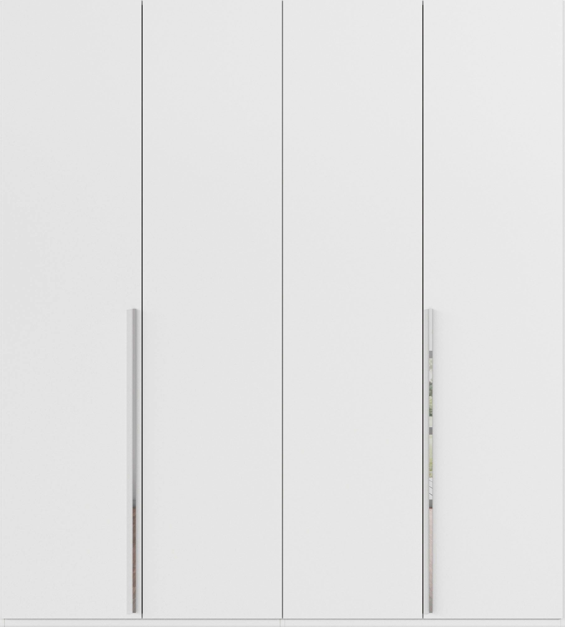 rauch Drehtürenschrank Kleiderschrank Schrank Garderobe Wäscheschrank günstig online kaufen