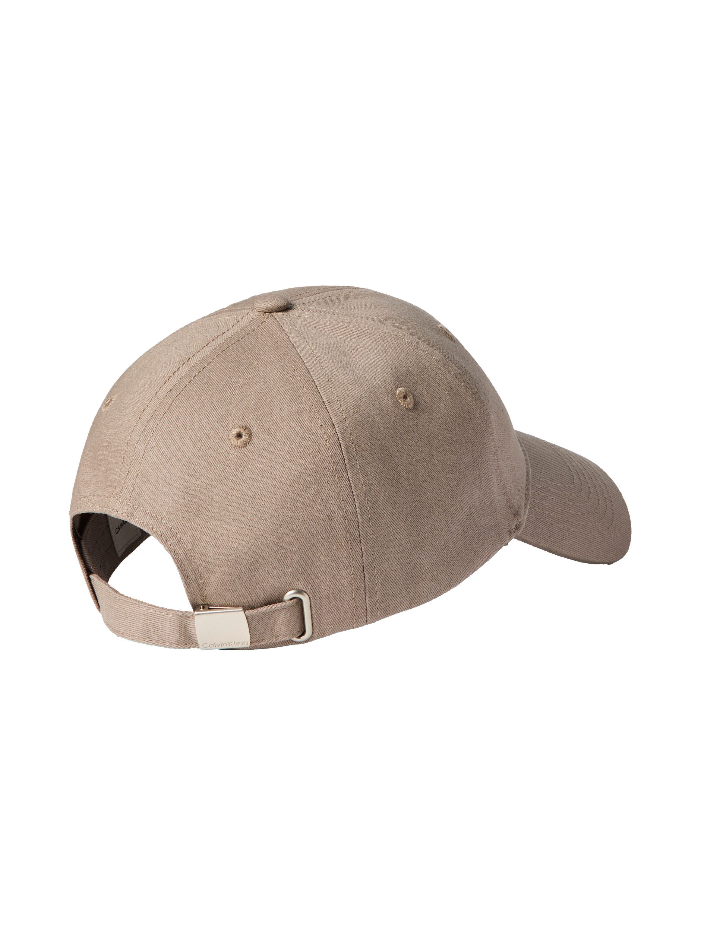 Calvin Klein Baseball Cap Mit festem Schirm