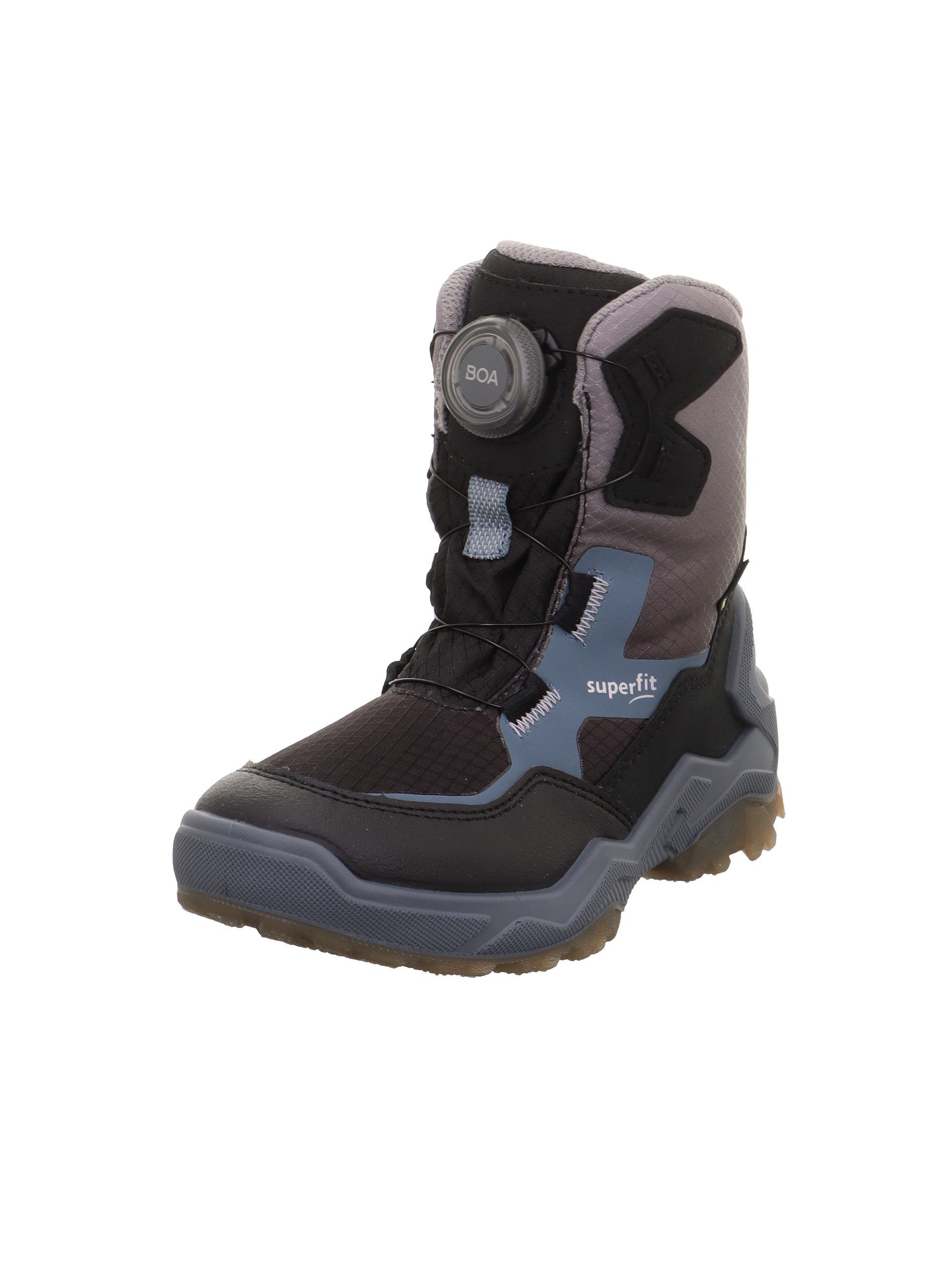 bugatti Snowboots
