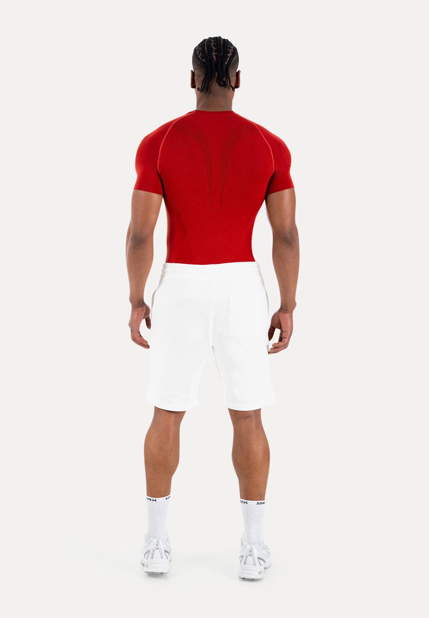 Smilodox T-Shirt Carnos Seamless