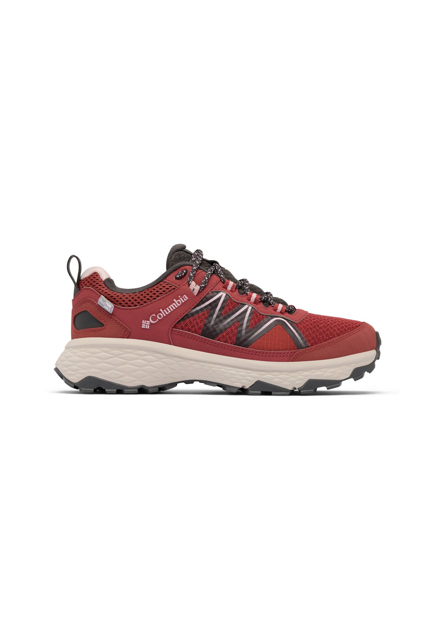 Columbia Damen Leichtwanderschuhe PEAKFREAK RUSH OUTDRY Wanderschuh