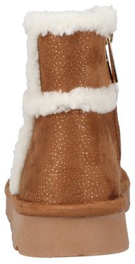 MICHAEL KORS KIDS Snowboots LUXY LAURINDA Winterboots mit Reißverschluss