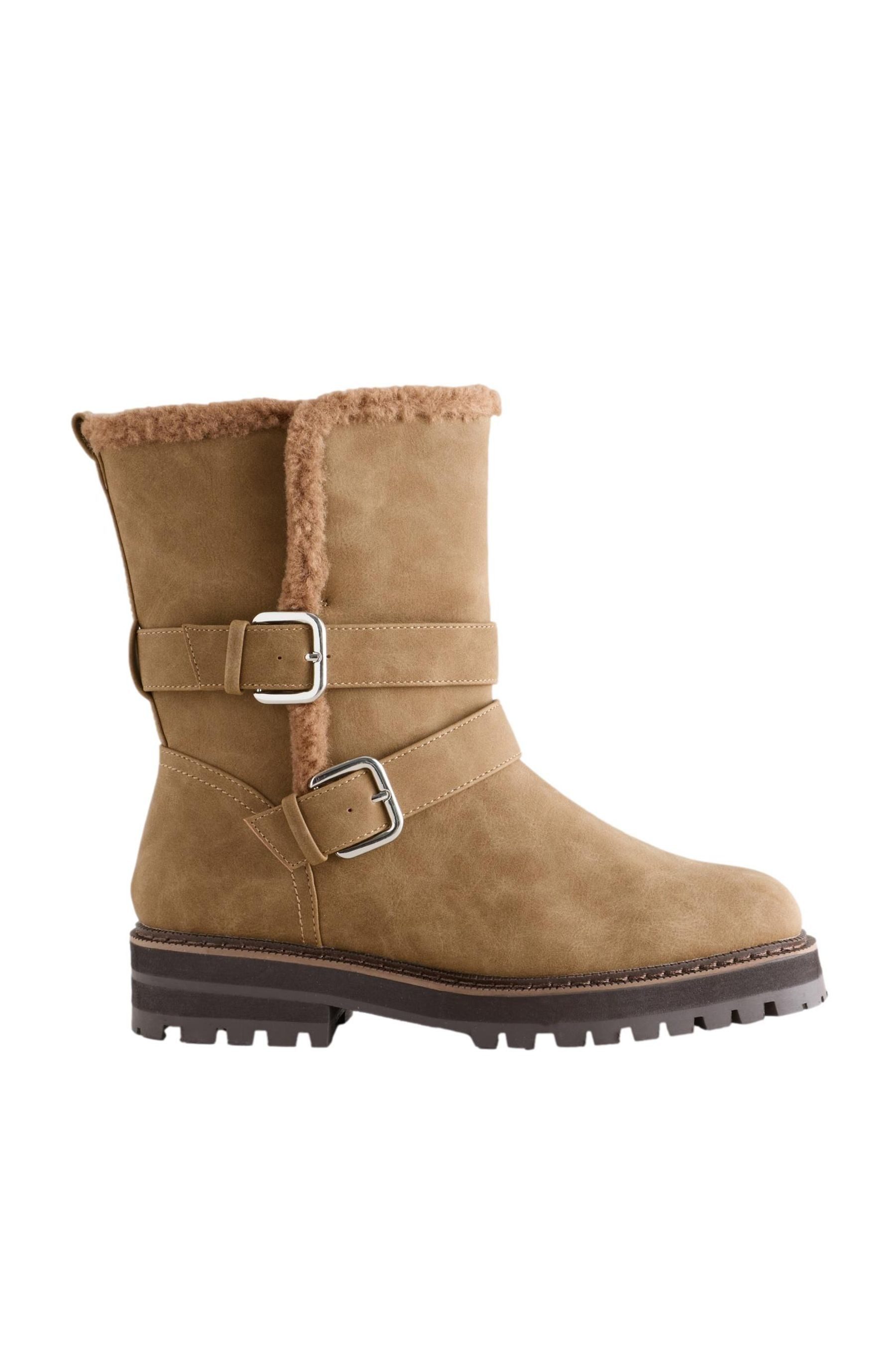 Next Forever Comfort® Stiefeletten, extra weit Stiefelette (1-tlg)