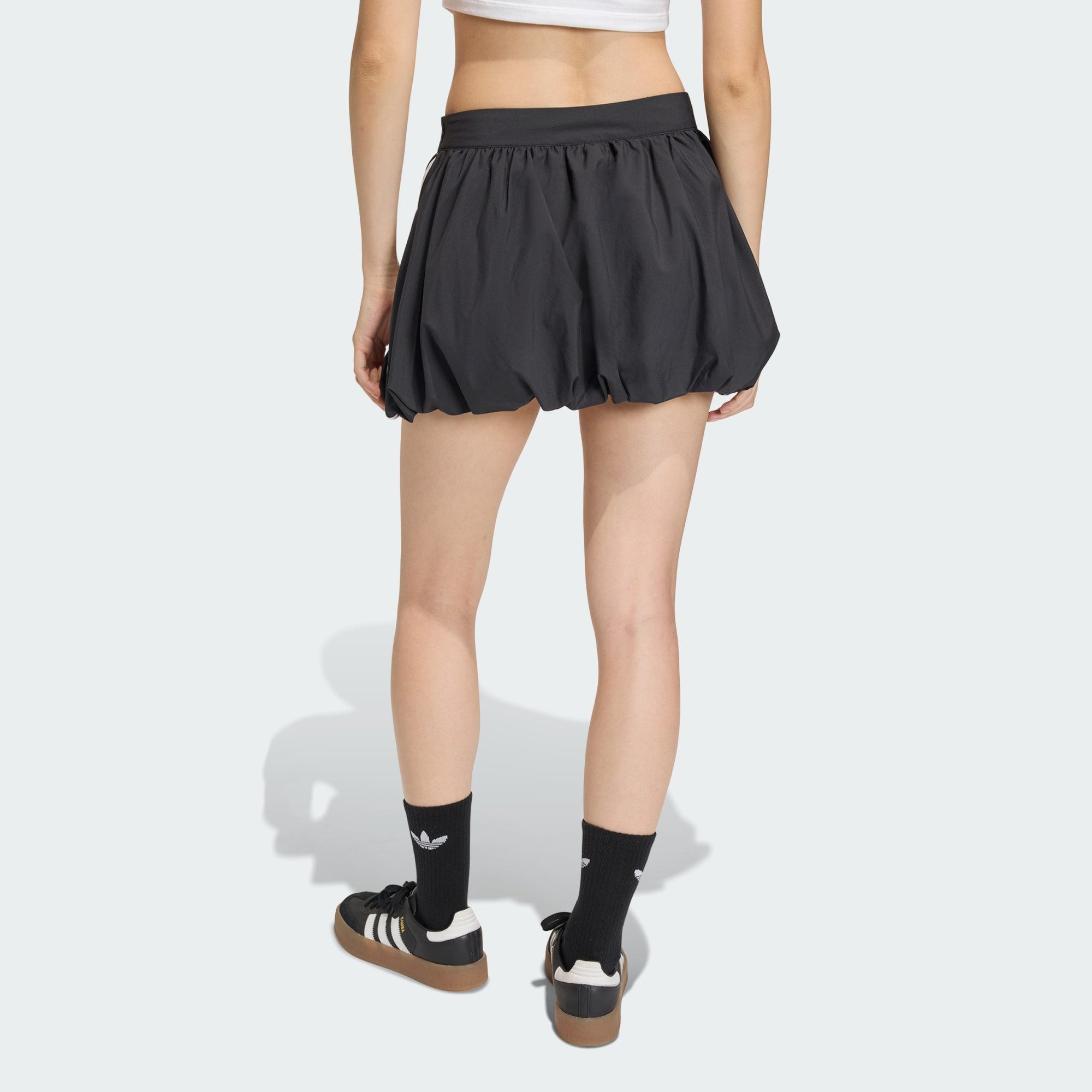 adidas Originals Ballonrock BALLOON SKIRT (1-tlg)