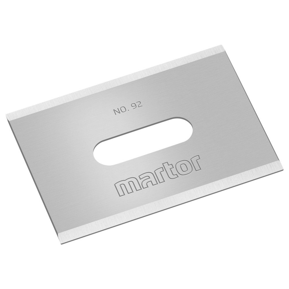 Martor Cuttermesser MARTOR 9266 Ersatzklinge INDUSTRIEKLINGE günstig online kaufen