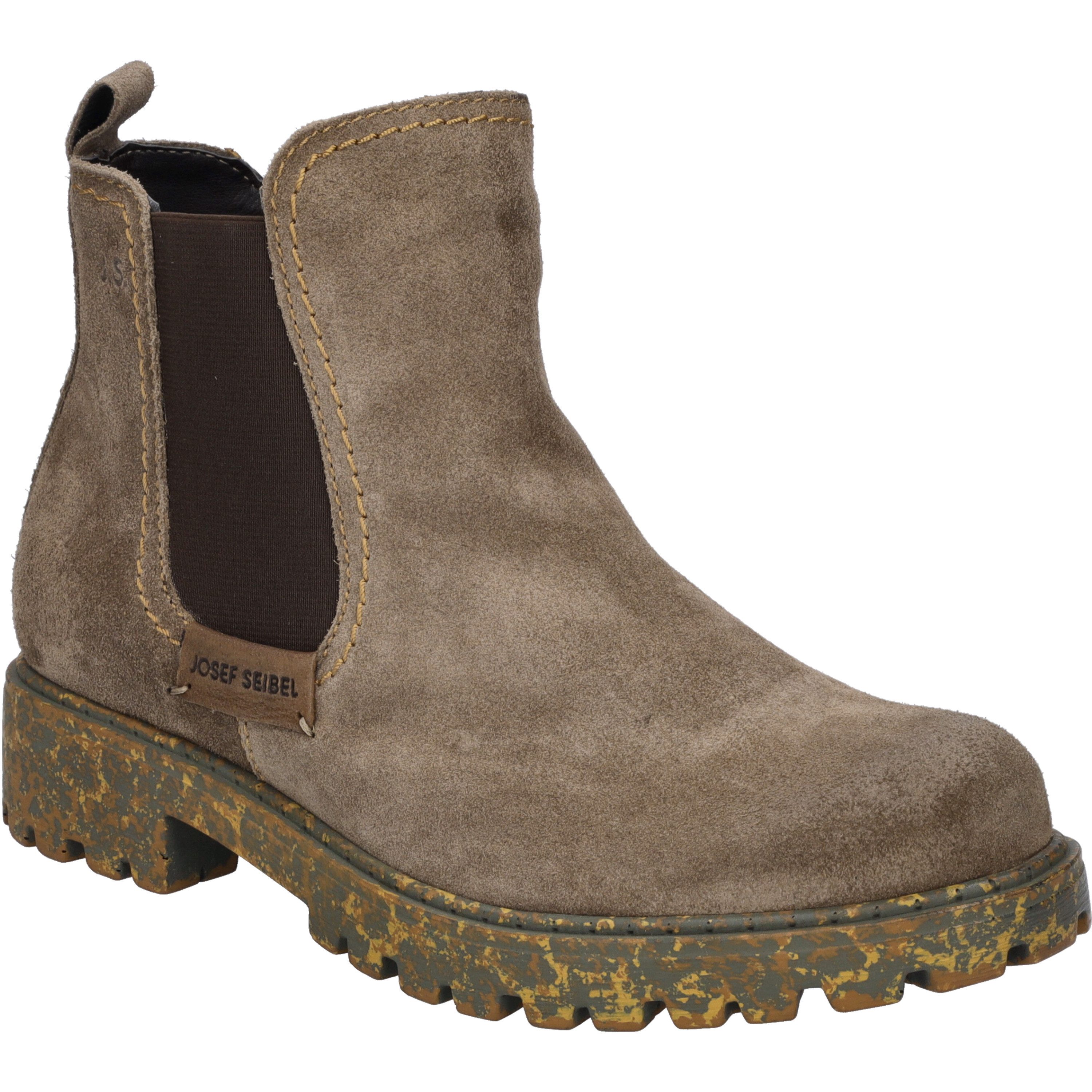 Josef Seibel Marta 03, natur Stiefelette