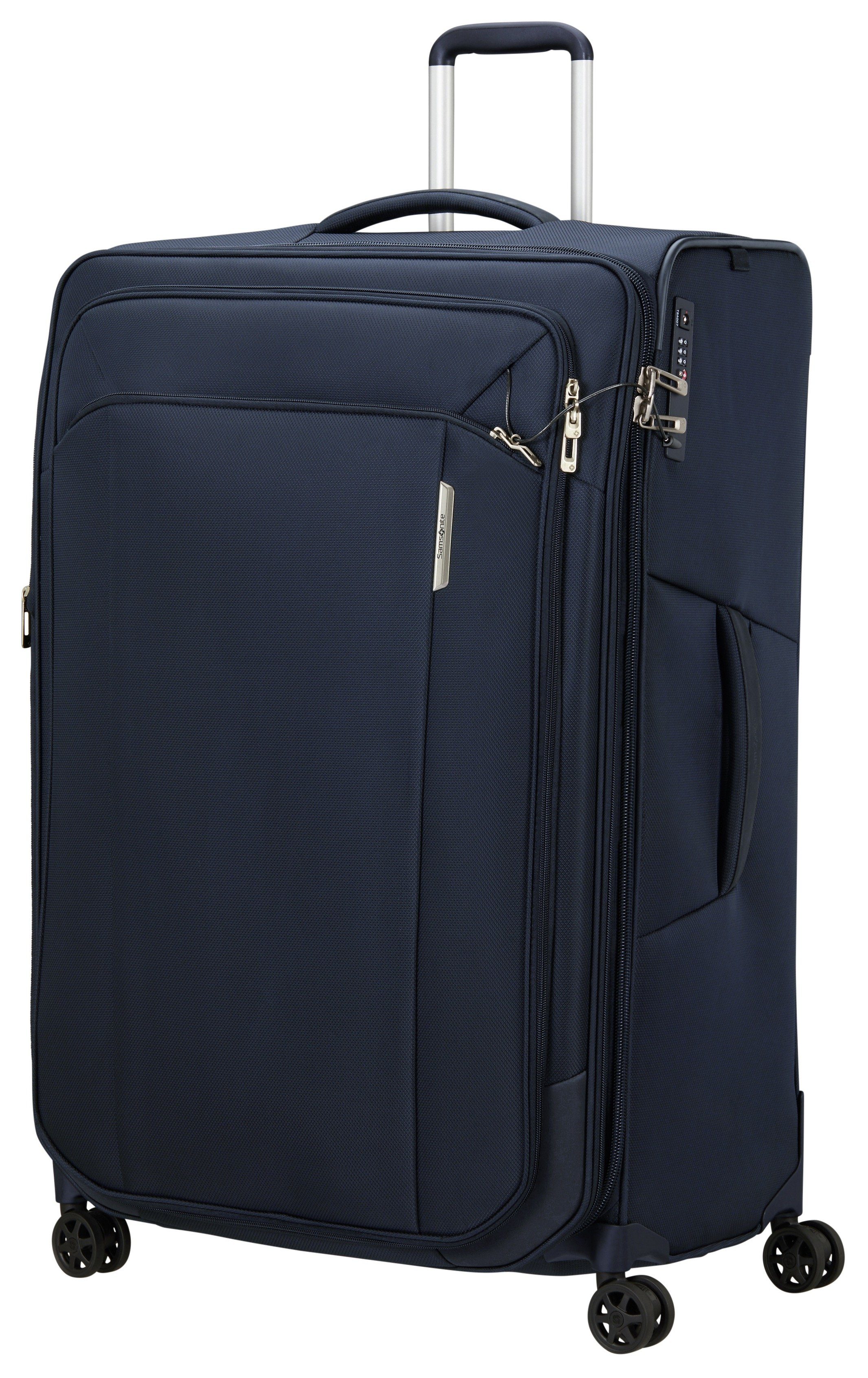 Samsonite Weichgepäck-Trolley RESPARK exp, verschiedene Größen günstig online kaufen