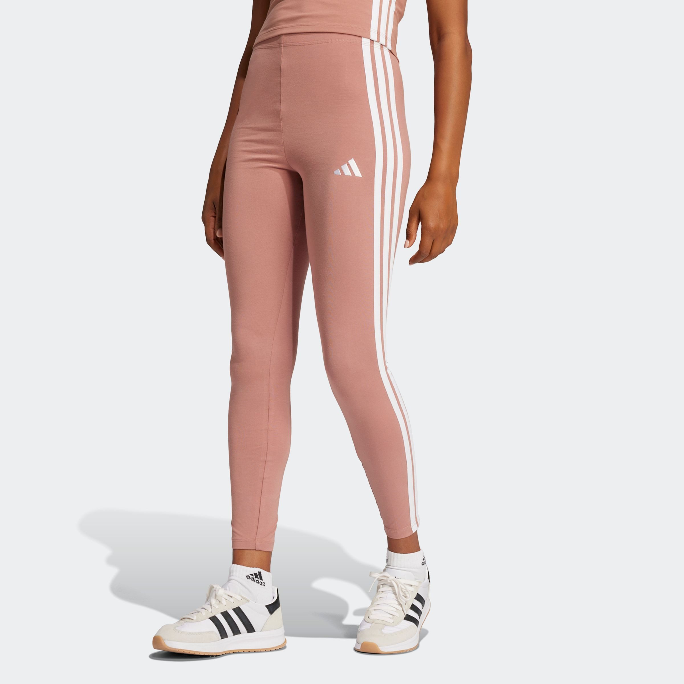 adidas Sportswear Trainingstights W 3S SJ LEG (1-tlg) sportlicher Look mit günstig online kaufen