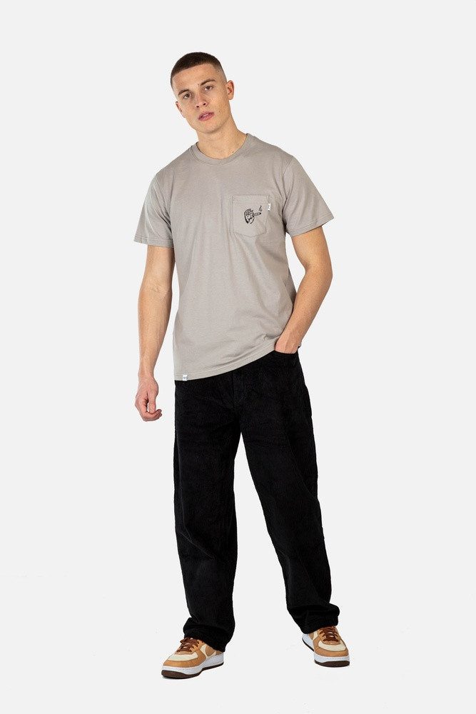 Bequeme Jeans Baggy