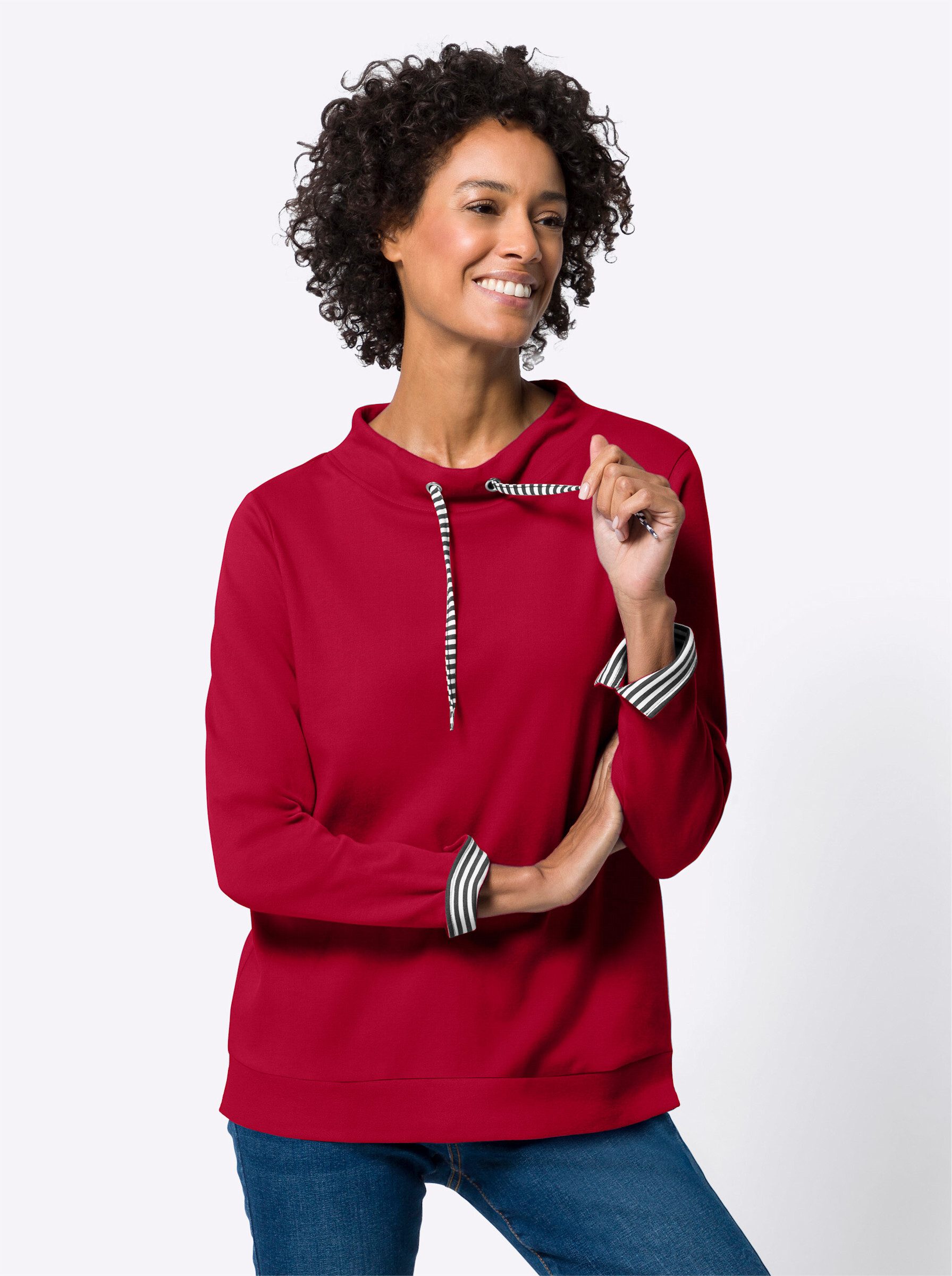 Sweater Sweatshirt