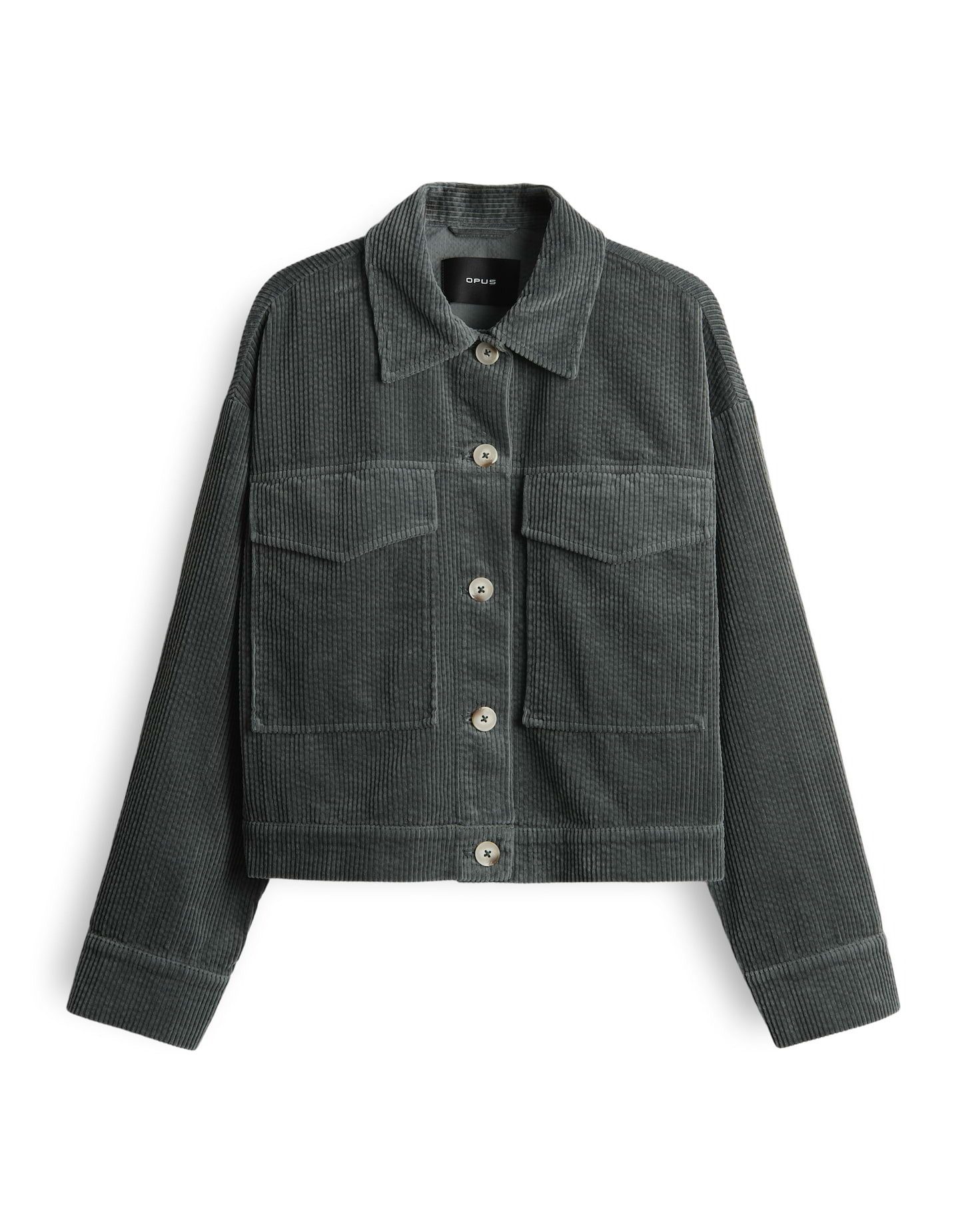 OPUS Cordjacke HONNJA HONNJA Cordjacke günstig online kaufen