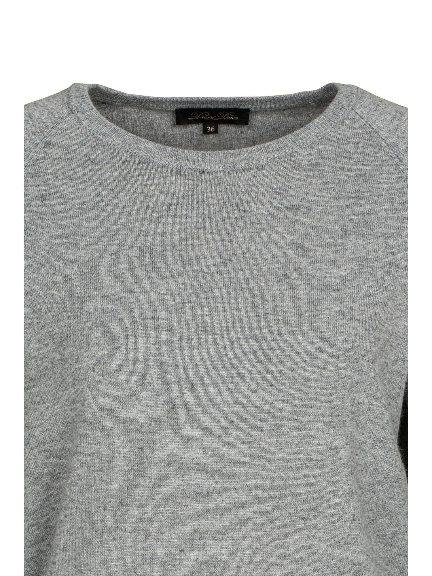 Dine ´n´ Dance Rundhalspullover EJ7246