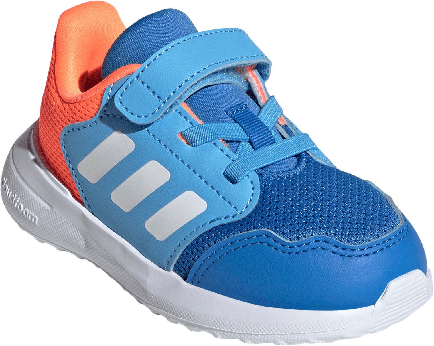 Ray Blue/Ftwr White/Semi Blue Burst