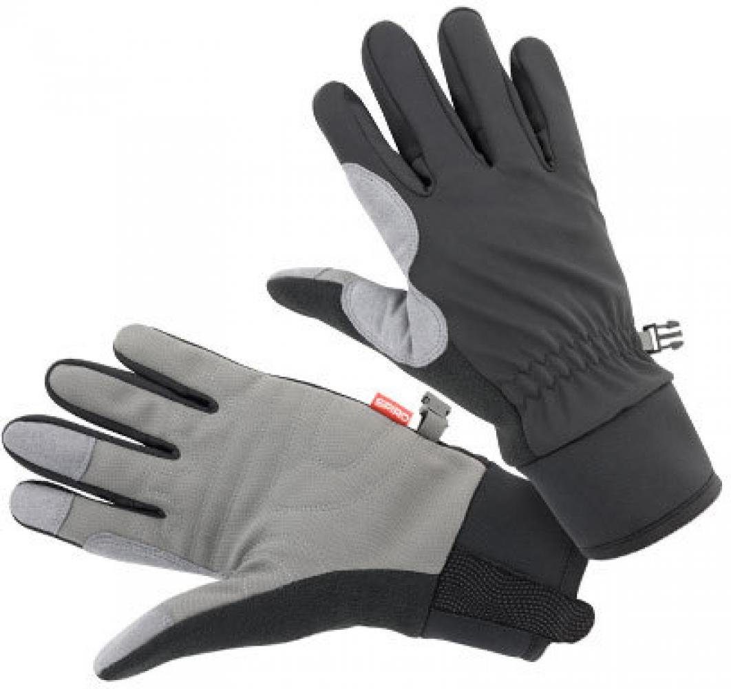 Winter-Arbeitshandschuhe BIKEWEAR Gloves / Winter Handschuhe