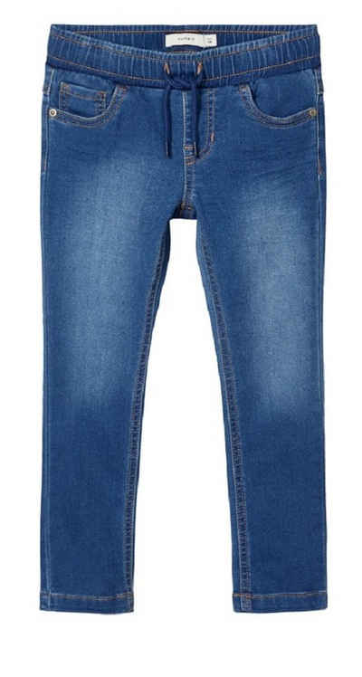 Name It Stretch-Jeans NMMROBIN DNMTHAYERS 2385