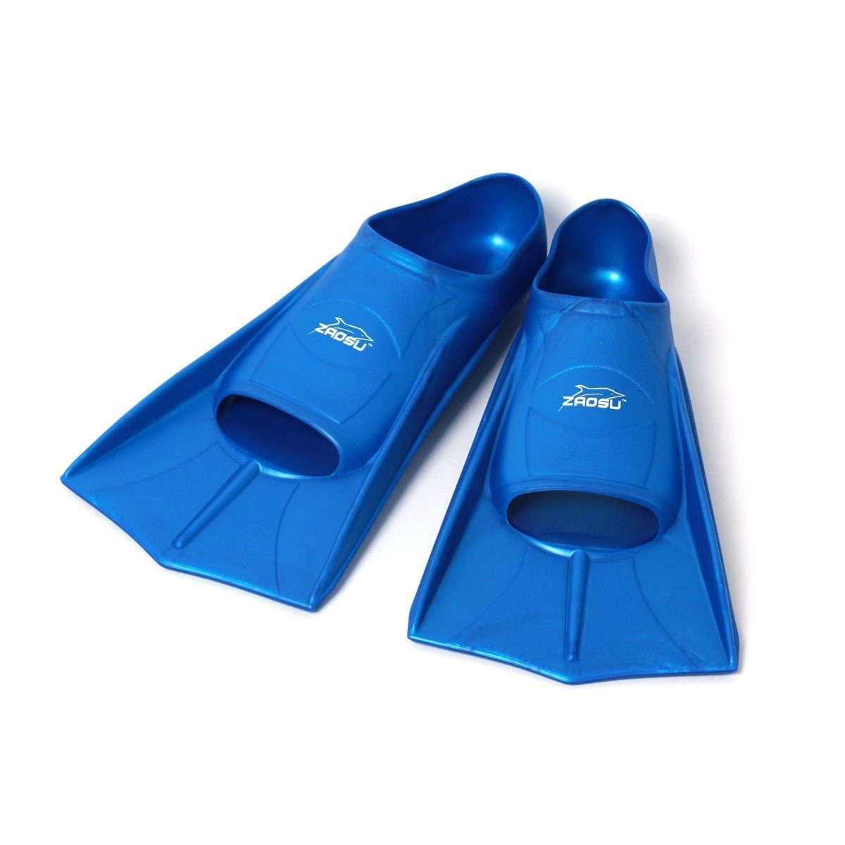 ZAOSU Flosse Kurzflossen